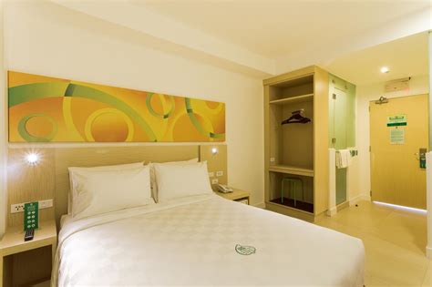 Go Hotels Ermita, Manila: Hotel Reviews, Rooms & Prices.